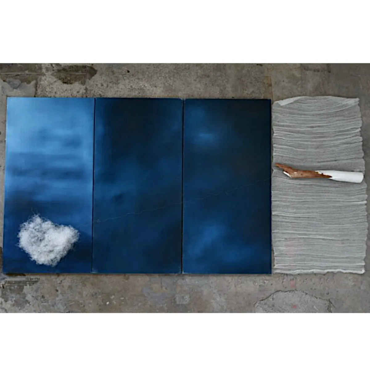  installation "mare nostrum"